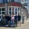 Nieuwe uitbaters café Het Anker Geel