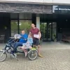 Roefeldag Berlaar woonzorgcentrum Kloosterhof