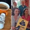 uitgestelde koffie Beans Mechelen