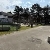 Mol Donk speelplein Beneluxpleintje verkeer