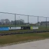 reclameborden KFC Nijlen 