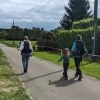 Walk4Charity lokt 1000 wandelaars voor Cunina