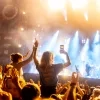 maanrockrally 2025 stad Mechelen