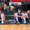 basketbal kangoeroes archief.p