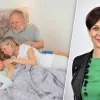 Beelmontage RTV - rechtenvrije stockfoto/Nele Wouters