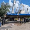 malinska rederij boot 