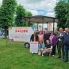 zomer van balder 