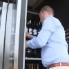wijnautomaat 