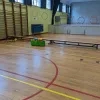 duffel sporthal 