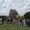 speelterrein Herenthout