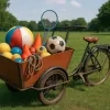 sport op wielen willebroek