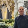 Mariabeeld Hanswijkprocessie