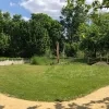 Vlinder- en bijentuin Heist-op-den-Berg