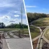 Natuurbegraafplaats Oud-Turnhout
