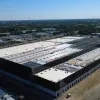 Nieuw distributiecentrum Lidl Herentals