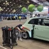AG Car Repair Days Nekkerhal Mechelen