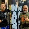 Bokszakmarathon Benny Rogmans en Naksu Geel