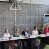 Voorstelling minimumdoelen onderwijs Mechelen Thomas More 