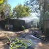 brand Wechelderzande 