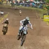 Jago Geerts MXGP Lugo, Spanje