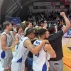 Kangoeroes Basket Mechelen kampioen