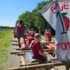 Vlottentocht scouts Duffel
