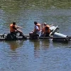Vlottentocht scouts Duffel