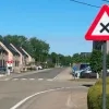 voorang van rechts laakdal
