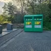 ivarem textielcontainers Berlaar