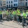 fietsexamen mechelen