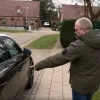 bekraste wagens Vlimmeren