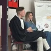 tanja dexters voor de rechter