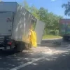 ongeval Geelse ring