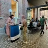 VDAB Lier jobdag winkeliers