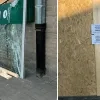 ongeval Carrefour Rauw Mol