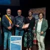Cultuuurpluim 2025 Bonheiden Eddy Peeters weerfotograaf