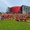 training kinderen KV Mechelen 