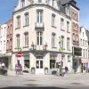Erg slimme camera's aan de Vijfhoek in Mechelen