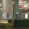 Poederbrief bij J&J in Beerse