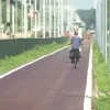fietsostrade f105 Herentals Balen Geel Mol