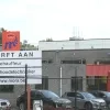 Mora Mol fabriek