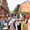 Pennepoelmarkt Mechelen-Noord