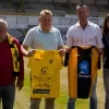 K. Lierse SK Futsal zaalvoetbal Lier