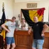 bevrijdingscafé Berlaar Bevrijdingsdag Tweede Wereldoorlog