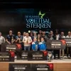 Voetbal Vlaanderen reikt Vlaamse Voetbalsterren uit
