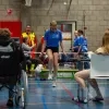24 uur rope skipping in Westerlo