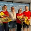 Kim en Ann redden het leven van Freddy