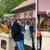 Plein en standbeeld voor Bobbejaan Schoepen