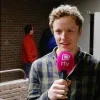 Maarten Alexander op archiefbeeld