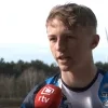 Douwe Van Mechgelen